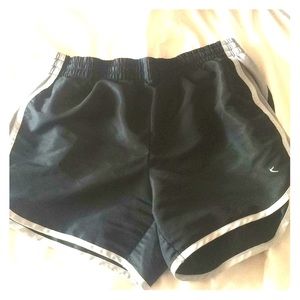 running shorts